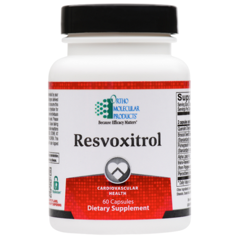 Resvoxitrol