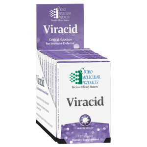 Viracid Blister Pack