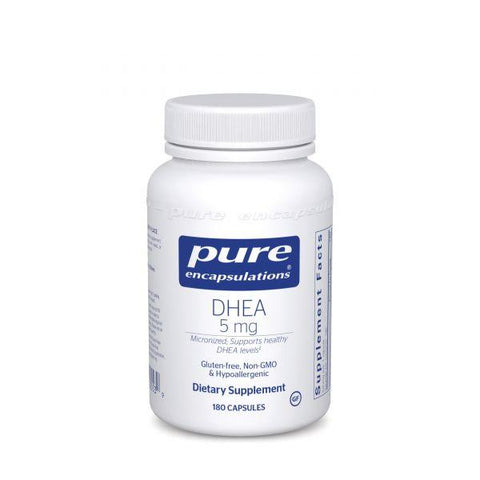 DHEA Micronized Dehydroepiandrosterone