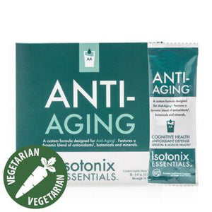 Essentials® Anti-Aging