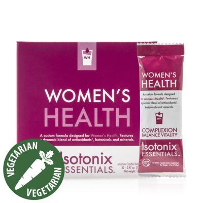 Essentials® Women's Health