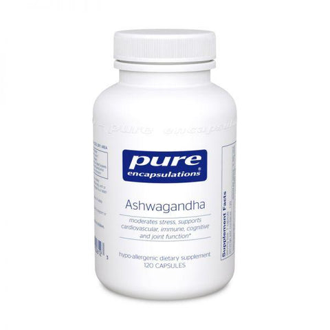 Ashwagandha 500 mg