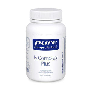 B Complex Plus