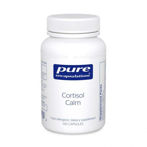 Cortisol Calm Formula