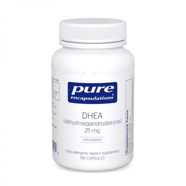 DHEA Micronized Dehydroepiandrosterone