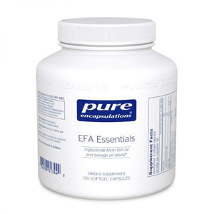 EPA/DHA Essentials Formula for Heart & Joint Health