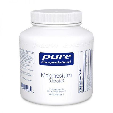 Magnesium Citrate 150 mg