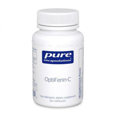 OptiFerin-C Blood Support