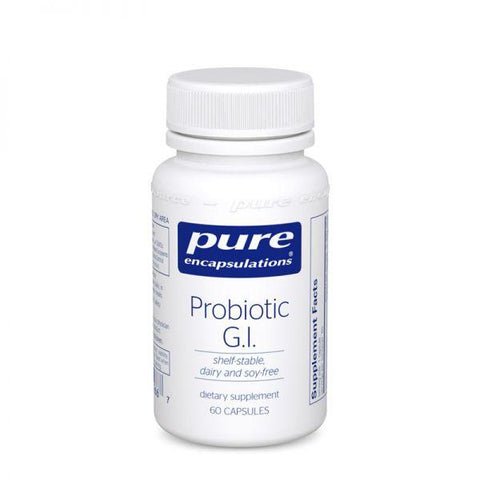 Probiotic G.I.