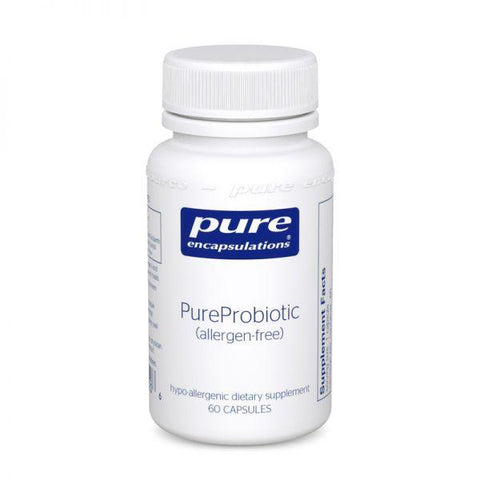 Probiotic Formula 50 Billion CFU