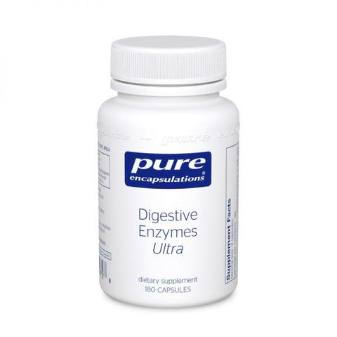 Digestive Enzymes Ultra