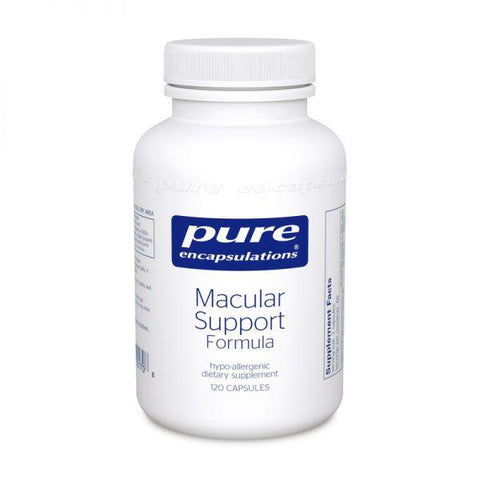 Macular Support Formula