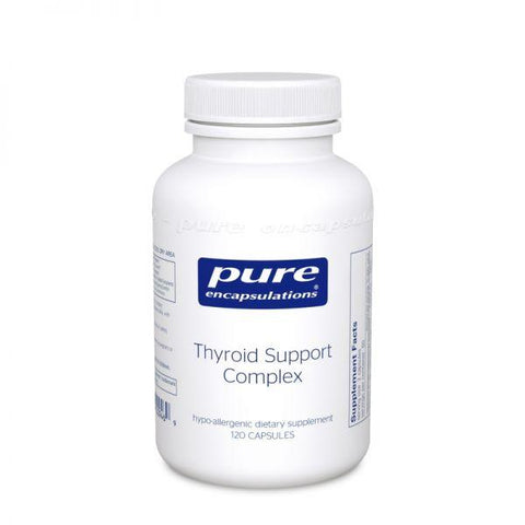 Thyroid Support Complex