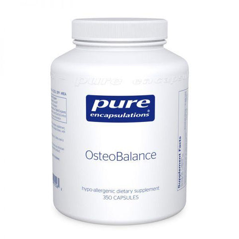 OsteoBalance Bone Support