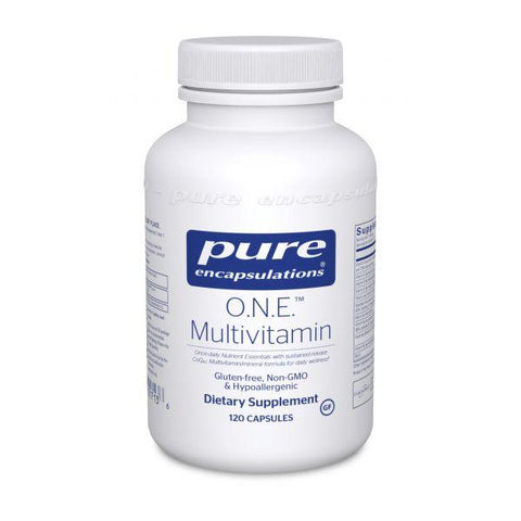 O.N.E. Multivitamin