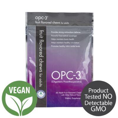 OPC-3® Chews