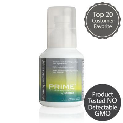 Prime Joint Support Formula