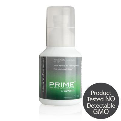 Prime Ultimate Longevity Formula