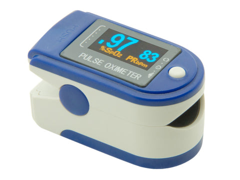 Pulse Oximeter