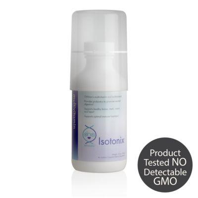 DNA Miracles Isotonix® Multivitamin